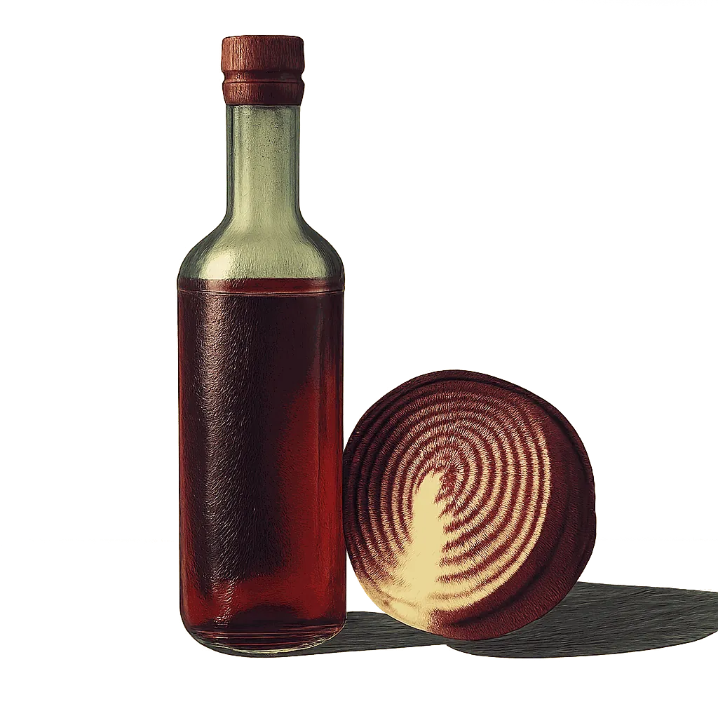 Cabernet Sauvignon vinegar